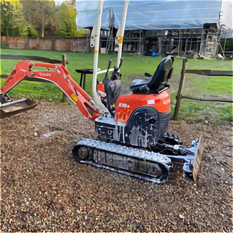 electric micro digger for sale|micro diggers for sale preloved.